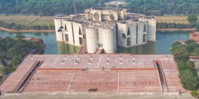 সংসদে সংরক্ষিত নারী আসন: জামায়াতের বাড়ছে ১১ আসন